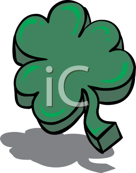 St Patricks Day Clipart