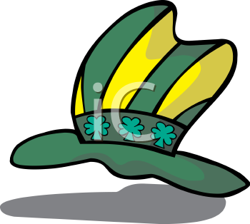 St Patricks Day Clipart