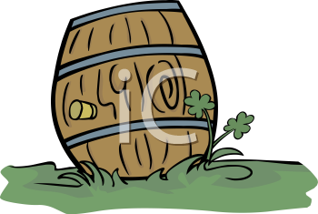 St Patricks Day Clipart