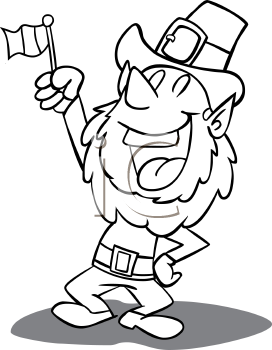 St Patricks Day Clipart