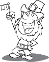 St Patricks Day Clipart
