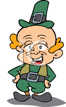 St Patricks Day Clipart