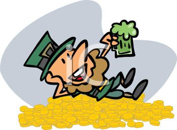 St Patricks Day Clipart