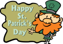 St Patricks Day Clipart