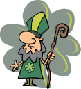 St Patricks Day Clipart