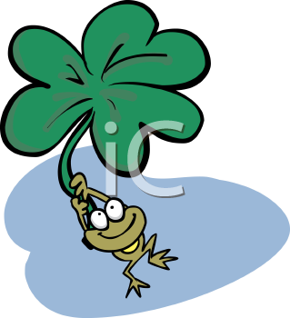 St Patricks Day Clipart