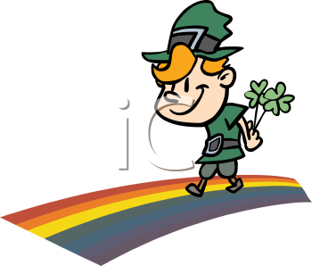 St Patricks Day Clipart
