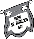 St Patricks Day Clipart