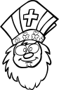 St Patricks Day Clipart