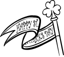 St Patricks Day Clipart