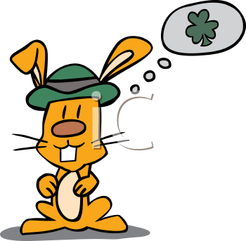 Rabbit Clipart