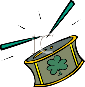 St Patricks Day Clipart