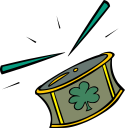 St Patricks Day Clipart