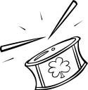 St Patricks Day Clipart