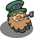 St Patricks Day Clipart