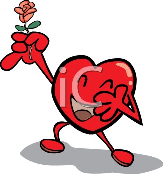 Valentines Day Clipart