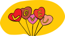 Valentines Day Clipart