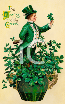 St Patricks Day Clipart