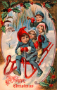 Merry Christmas Clipart