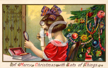 Merry Christmas Clipart