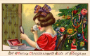 Merry Christmas Clipart