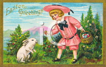 Rabbit Clipart