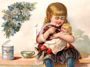 Mothers Day Clipart