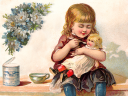 Mothers Day Clipart