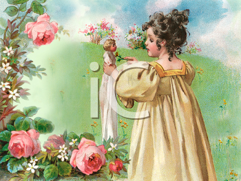 Mothers Day Clipart