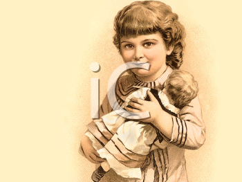 Mothers Day Clipart