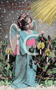 Merry Christmas Clipart