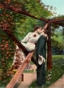 Romantic Clipart