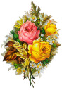 Romantic Clipart