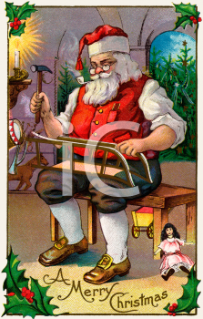 Christmas Clipart