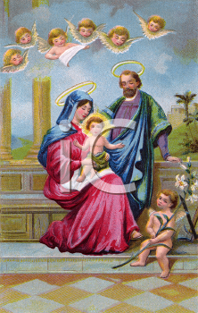 Religion Clipart
