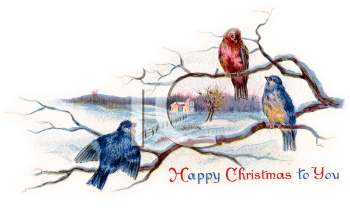Christmas Clipart
