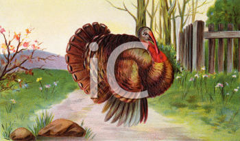 Thanksgiving Clipart