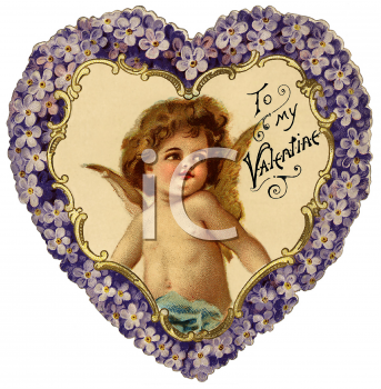 Christmas Angel Clipart