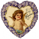 Christmas Angel Clipart