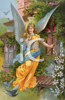 Religion Clipart