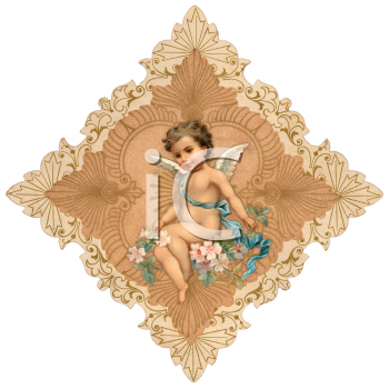 Christmas Angel Clipart