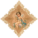 Christmas Angel Clipart