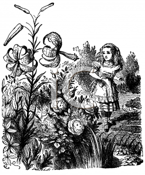 Garden Clipart