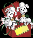 Christmas Presents Clipart