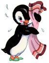 Penguin Clipart