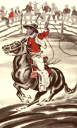 Cowboy Clipart