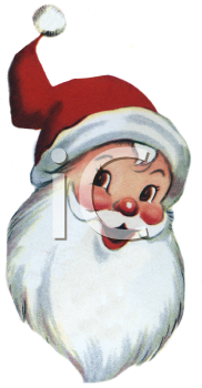 Santa Claus Clipart