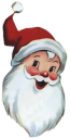 Santa Claus Clipart