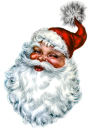 Santa Claus Clipart