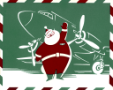 Santa Claus Clipart